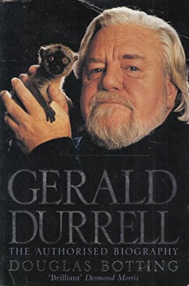Gerald Durrell