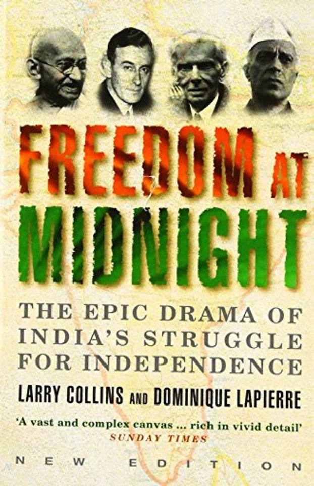 Freedom at Midnight