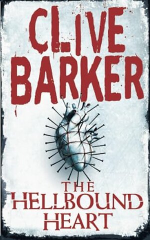 The Hellbound Heart