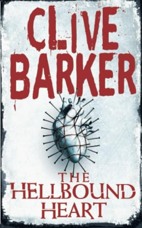 The Hellbound Heart