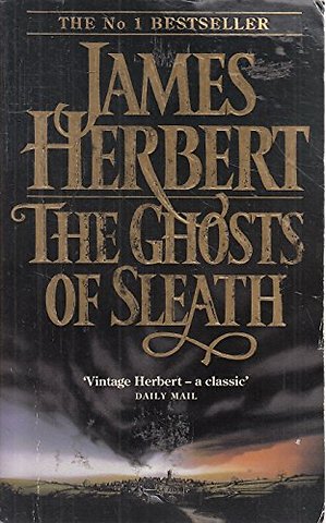 The Ghosts of Sleath