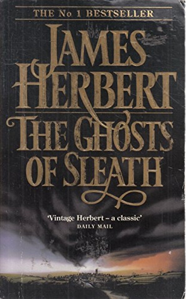 The Ghosts of Sleath