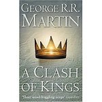 A Clash of Kings