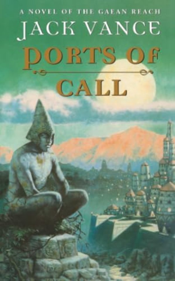 Ports of Call
