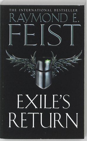 Exile’s Return