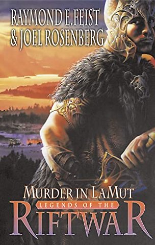 Murder in Lamut