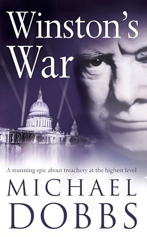 Winston’s War
