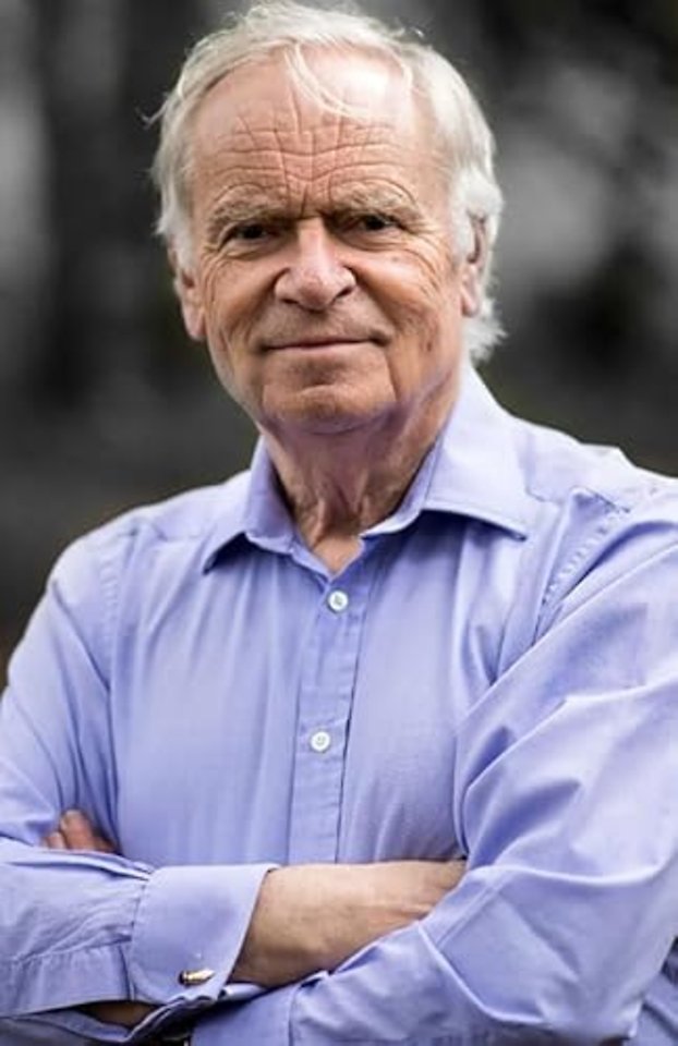 Jeffrey Archer: (A) 12-Copy Shrinkwrap Pack