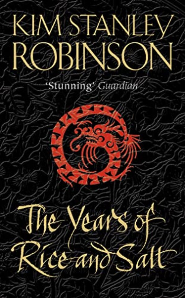 The Years of Rice and Salt