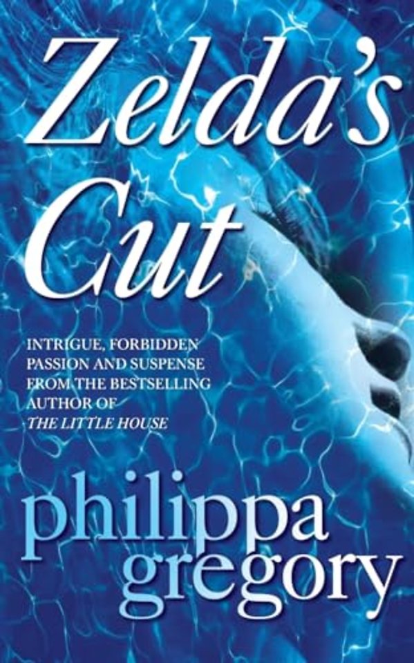 Zelda’s Cut