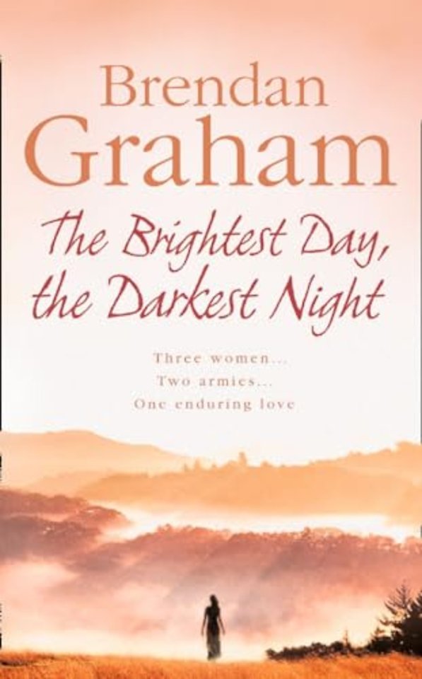 The Brightest Day, The Darkest Night