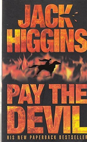 Pay the Devil
