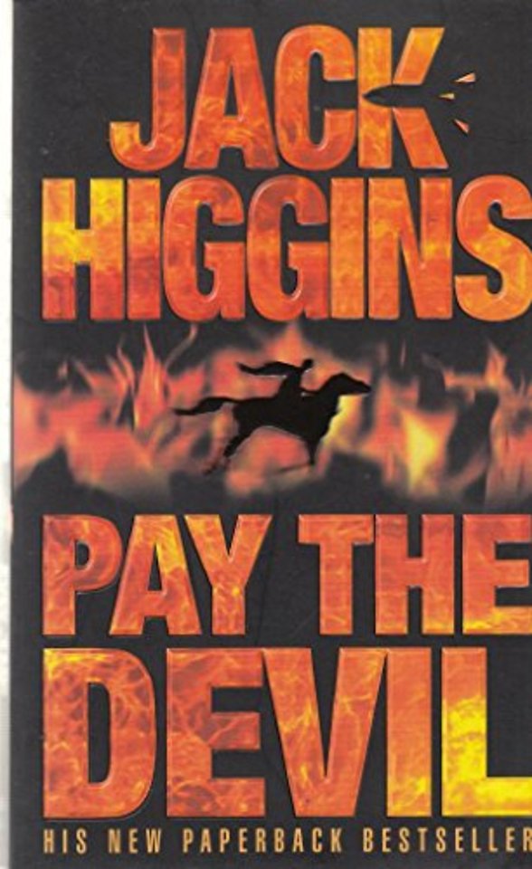 Pay the Devil