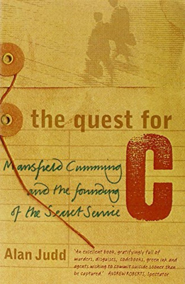 The Quest for C