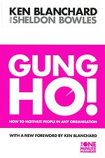 Gung Ho!