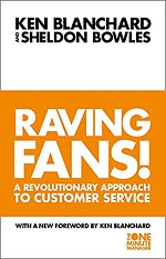 Raving Fans!