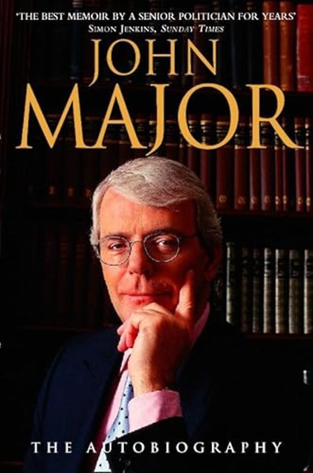 John Major