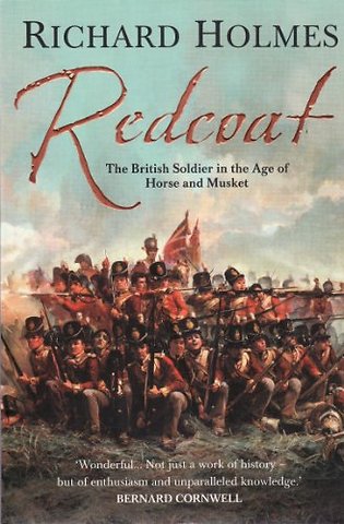 Redcoat