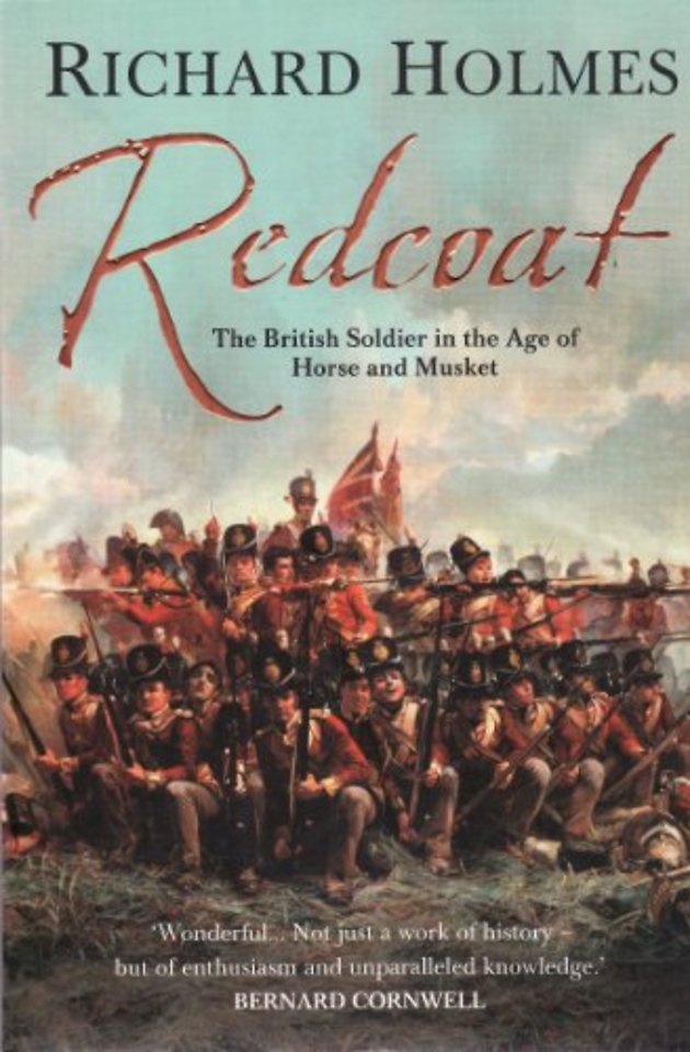 Redcoat