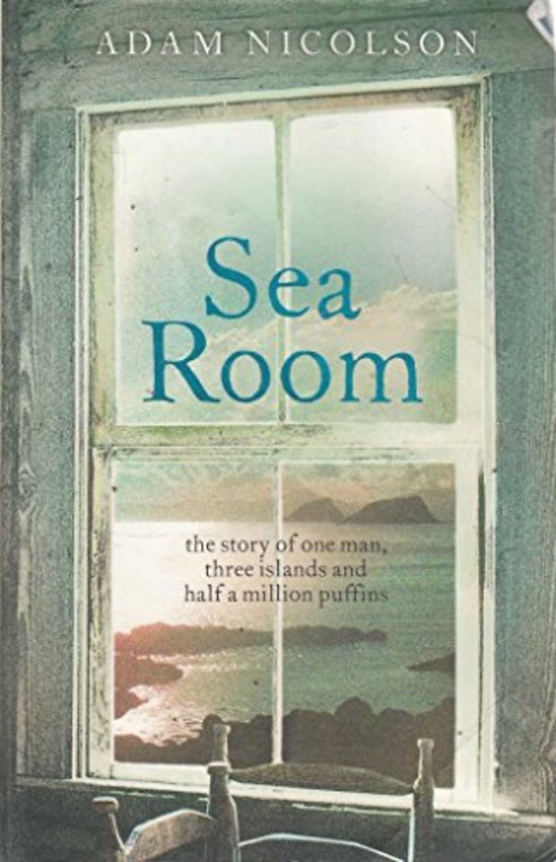 Sea Room