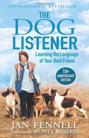 The Dog Listener