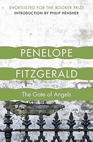 The Gate of Angels