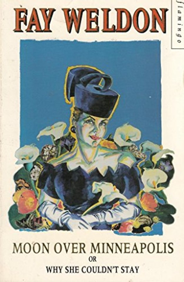 Moon Over Minneapolis