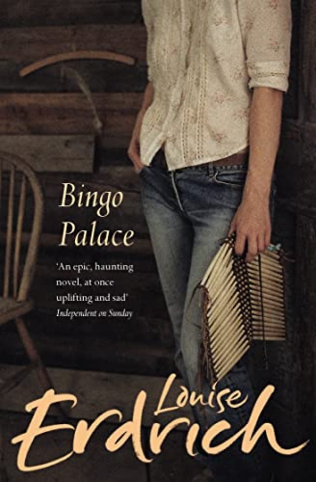 The Bingo Palace
