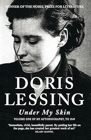 Under My Skin