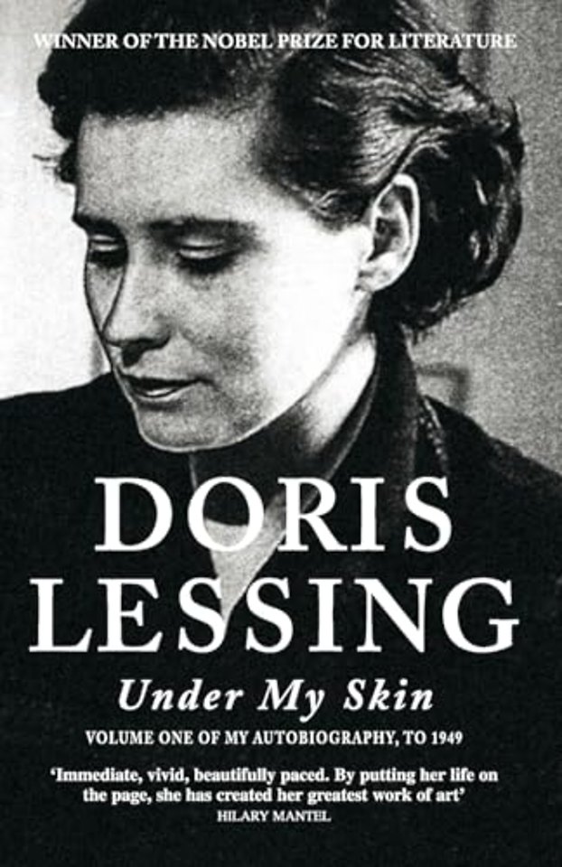 Under My Skin