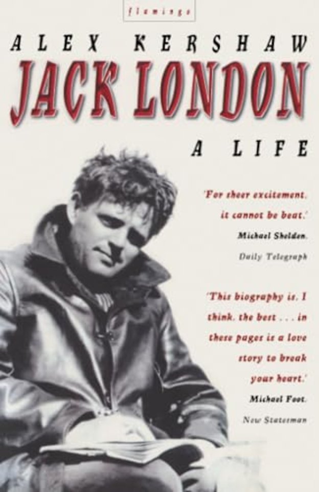 Jack London