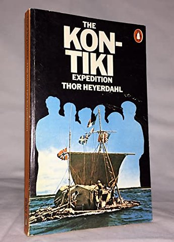 The Kon-Tiki Expedition