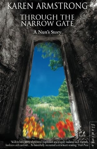 Through the Narrow Gate