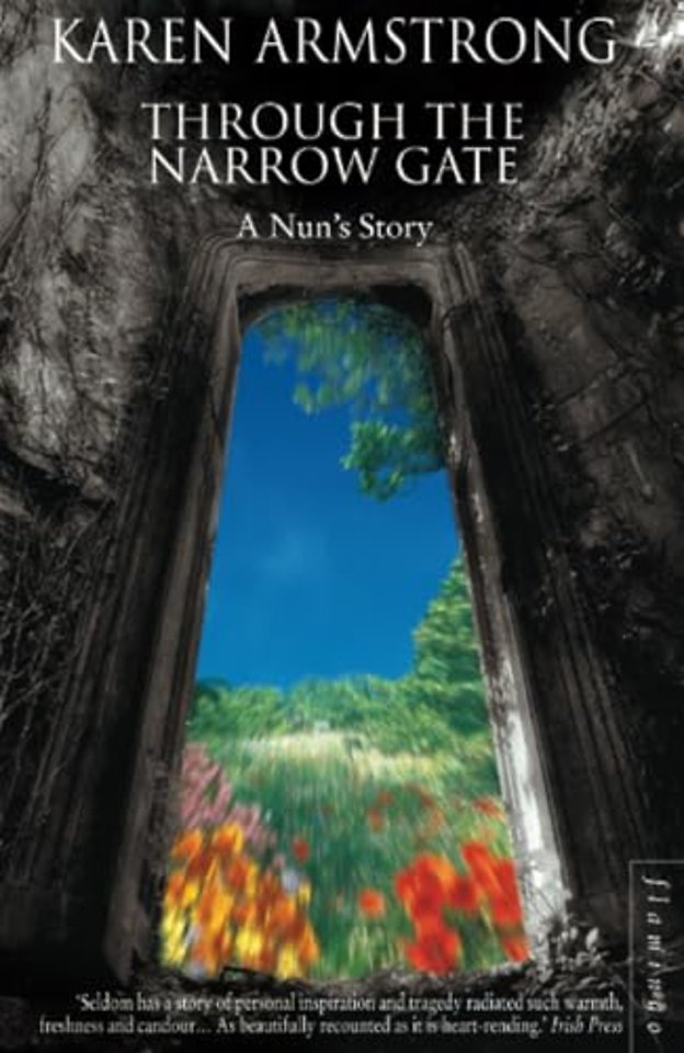 Through the Narrow Gate