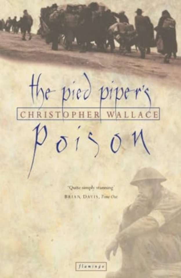 The Pied Piper’s Poison