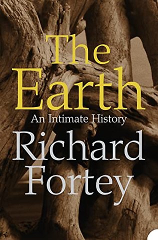 The Earth