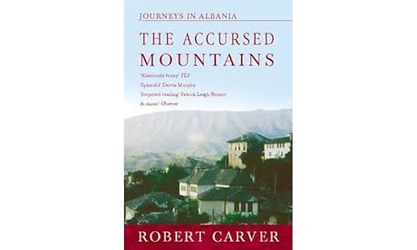 The Accursed Mountains