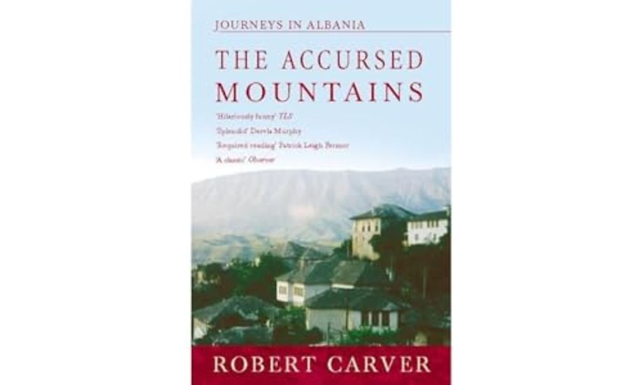 The Accursed Mountains
