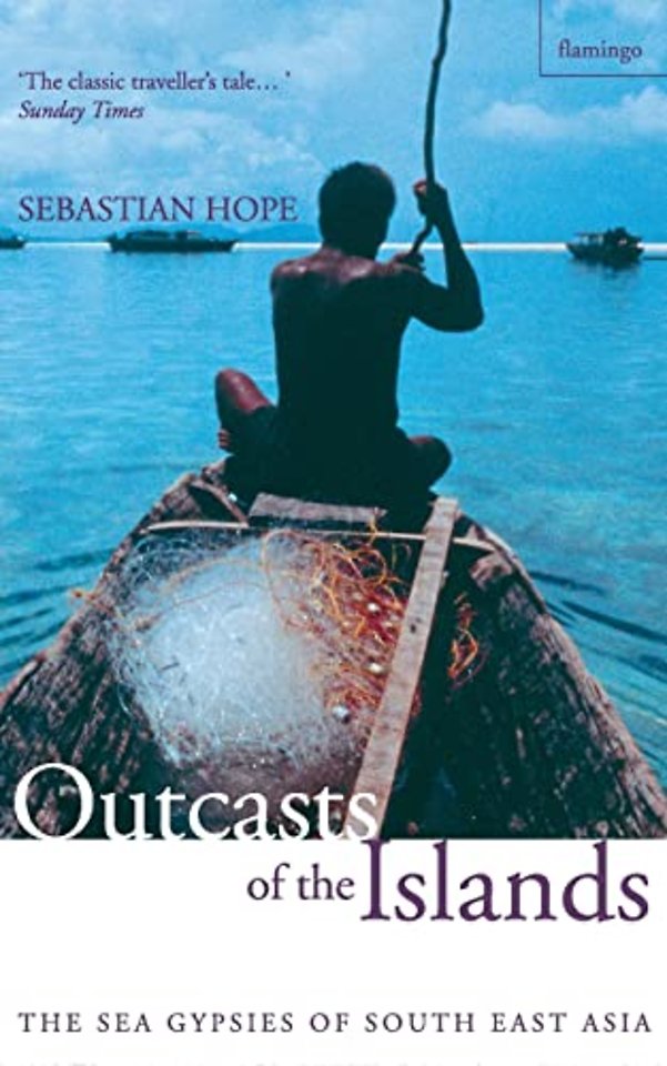 Outcasts of the Islands