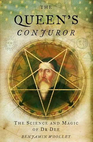 The Queen’s Conjuror
