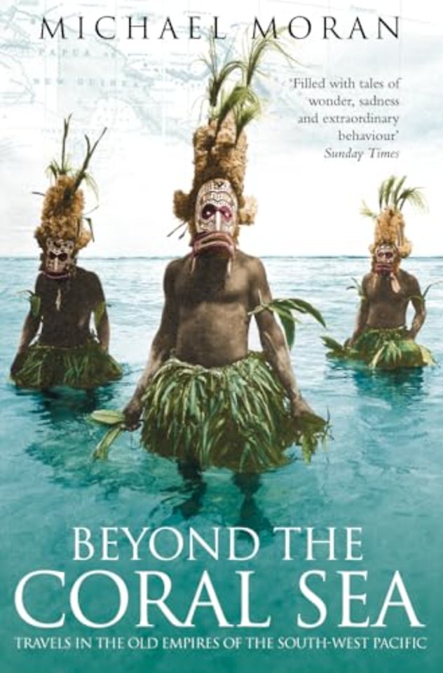 Beyond the Coral Sea