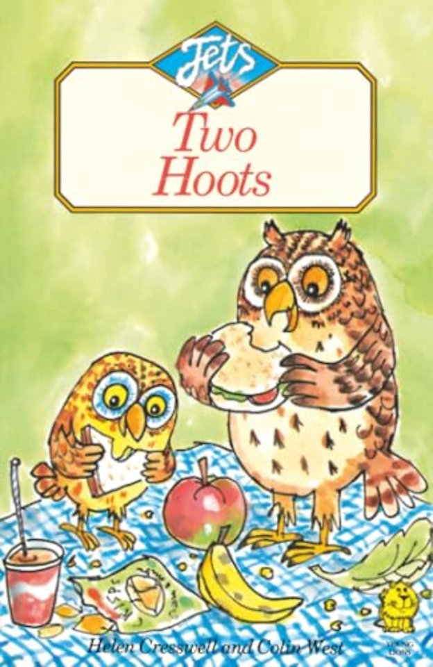 Two Hoots