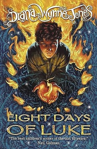 Eight Days of Luke