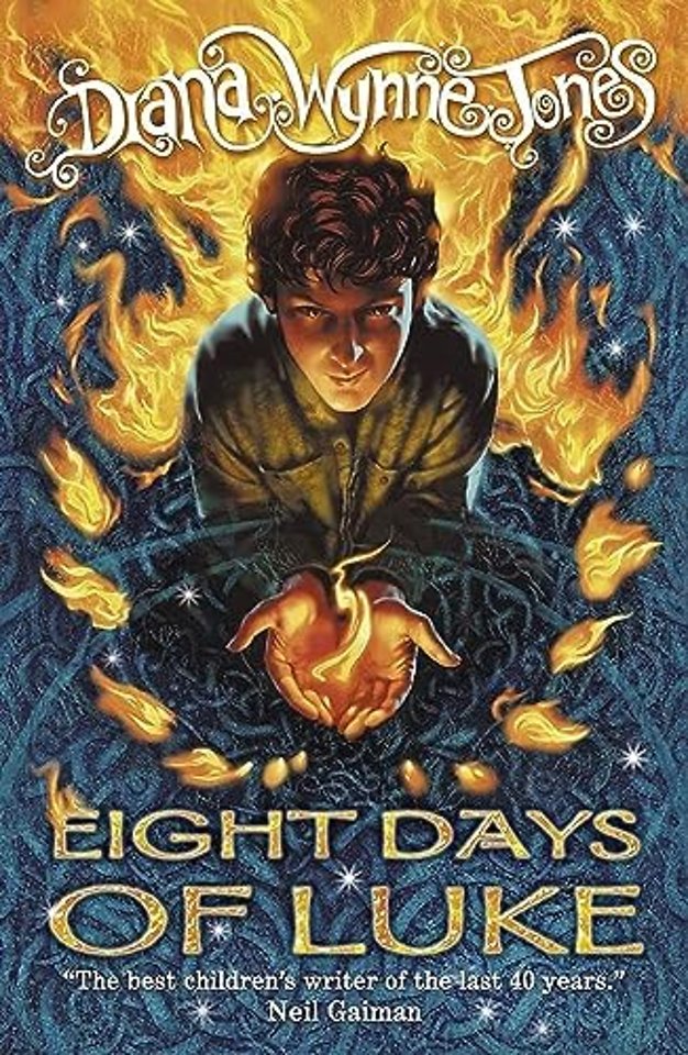 Eight Days of Luke