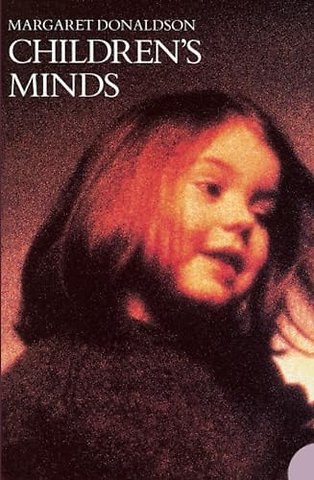 Children’s Minds