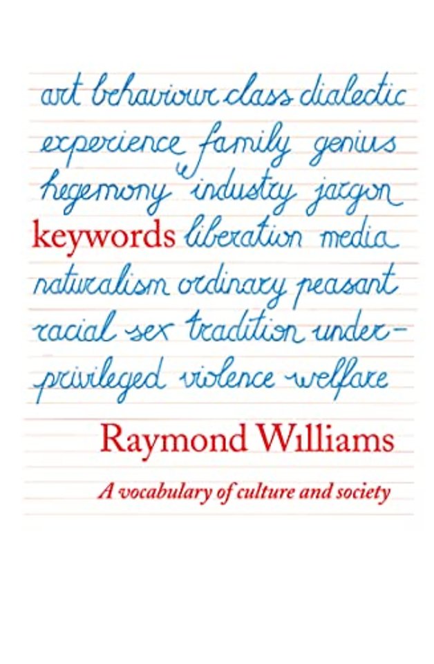 Keywords