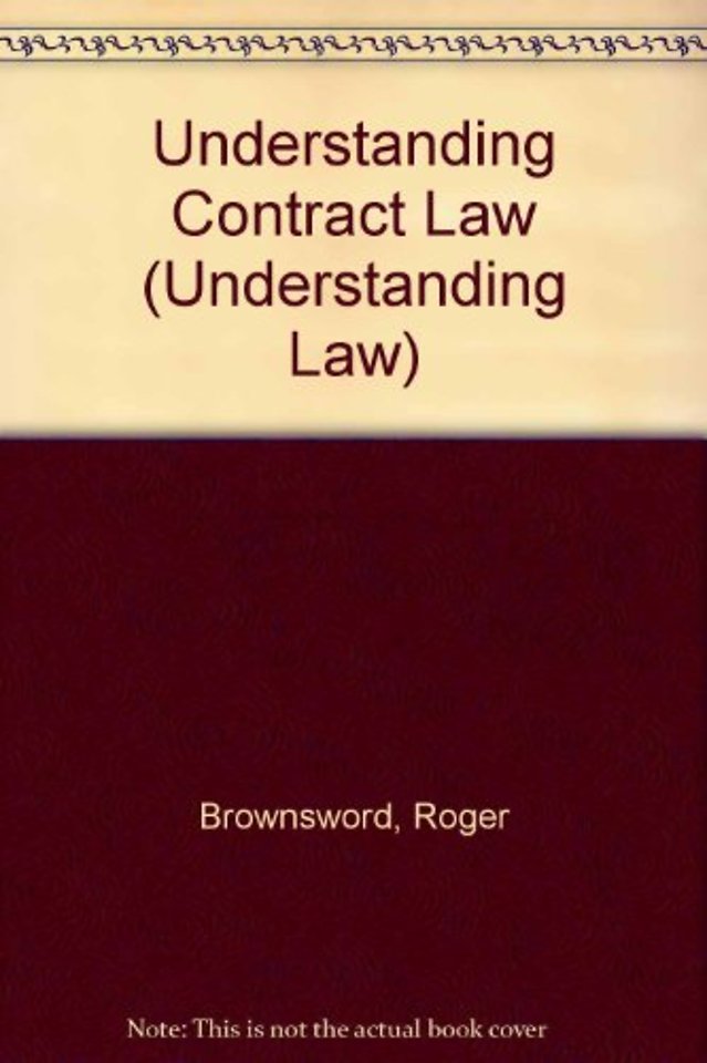 Understanding Contract Law