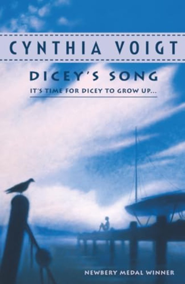 Dicey’s Song