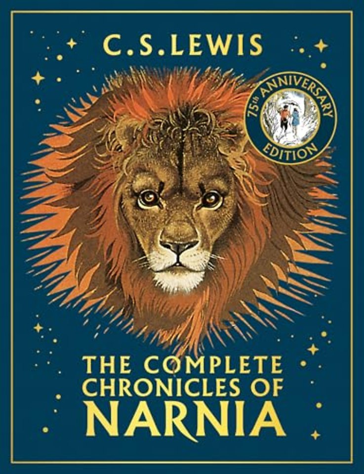 The Complete Chronicles of Narnia