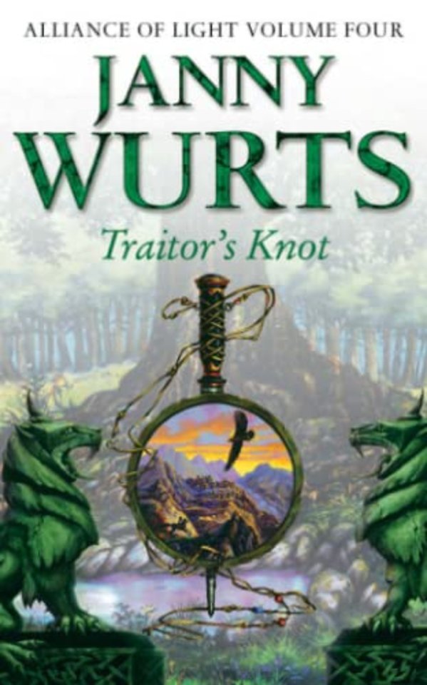 Traitor’s Knot